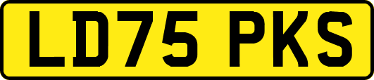 LD75PKS