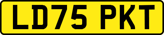 LD75PKT