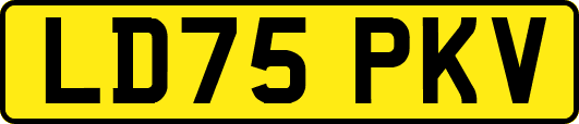 LD75PKV