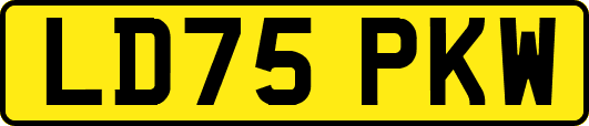 LD75PKW