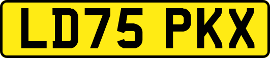 LD75PKX