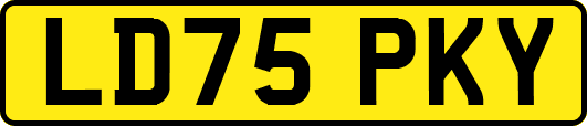LD75PKY