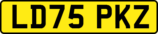 LD75PKZ