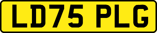 LD75PLG