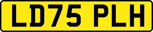 LD75PLH