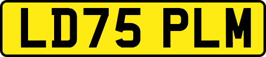 LD75PLM