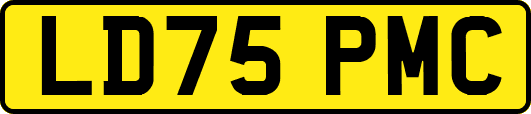 LD75PMC