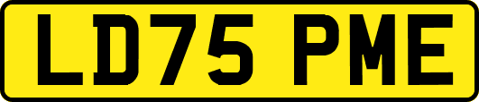 LD75PME