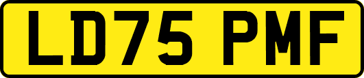 LD75PMF