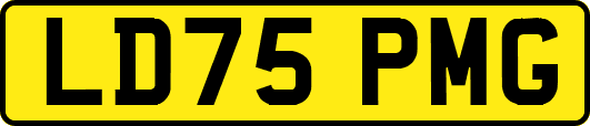 LD75PMG