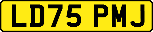 LD75PMJ