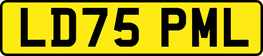 LD75PML