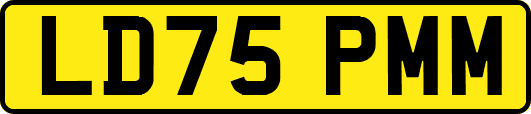 LD75PMM