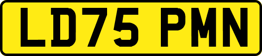 LD75PMN