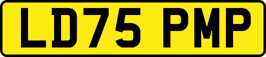LD75PMP