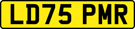 LD75PMR
