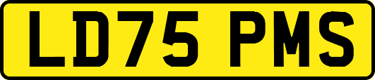 LD75PMS