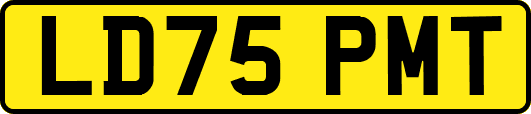LD75PMT