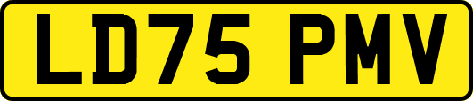 LD75PMV