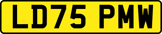 LD75PMW
