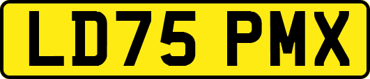 LD75PMX