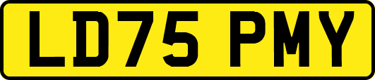 LD75PMY