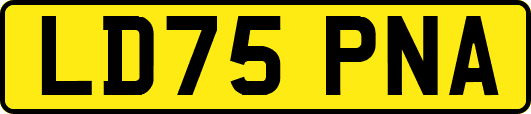 LD75PNA