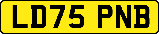 LD75PNB