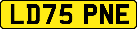 LD75PNE