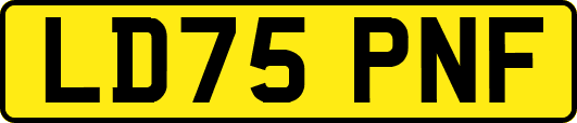LD75PNF