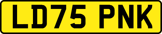 LD75PNK