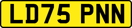 LD75PNN