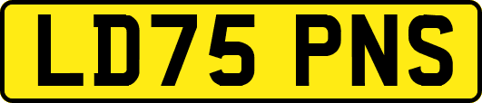 LD75PNS