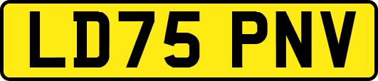 LD75PNV