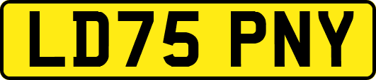 LD75PNY