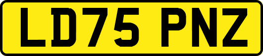 LD75PNZ