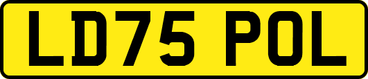 LD75POL