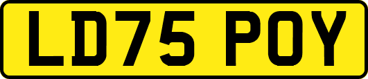 LD75POY