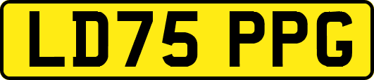 LD75PPG
