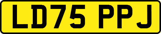 LD75PPJ
