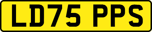 LD75PPS