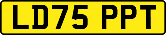 LD75PPT