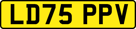 LD75PPV