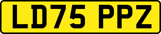 LD75PPZ