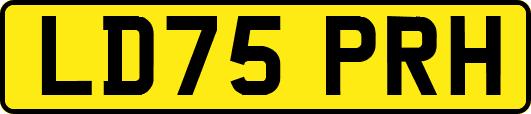 LD75PRH
