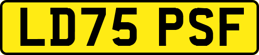LD75PSF