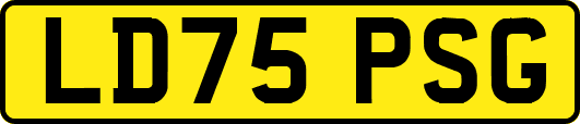 LD75PSG