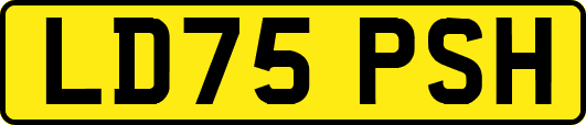 LD75PSH