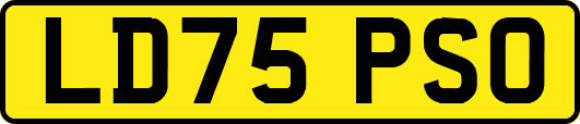 LD75PSO