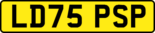 LD75PSP